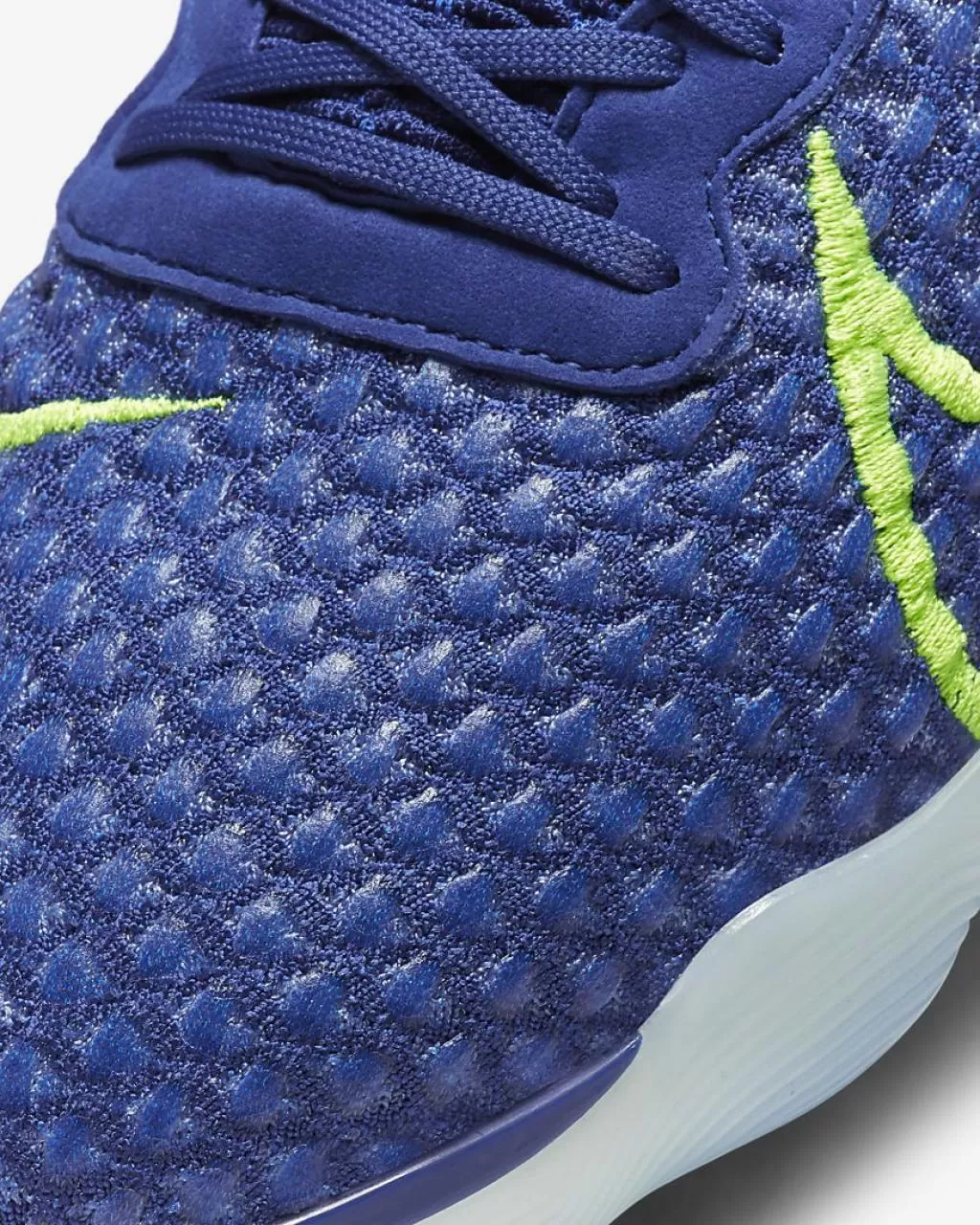Футзалки профессиональные Nike React Gato Indoor